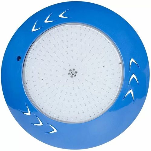  Прожектор світлодіодний Aquaviva Blue 003 546LED 36 Вт White, з закладною