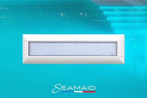 Освітлення басейну: інтегруйте надійні та прості рішення від етапу будівництва